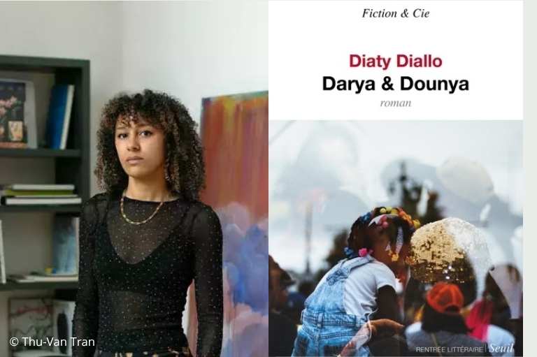 diallo site